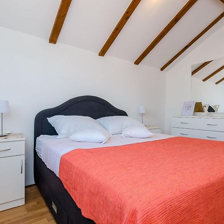 Apartment Marina View Ντουμπρόβνικ Εξωτερικό φωτογραφία
