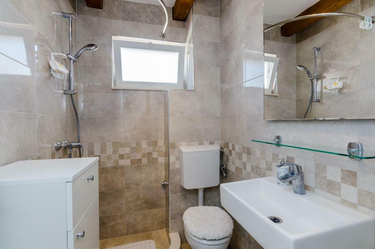 Apartment Marina View Ντουμπρόβνικ Εξωτερικό φωτογραφία